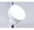 Трековый однофазный светодиодный светильник Ambrella Light GL6837