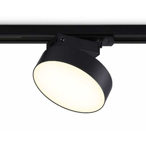 Трековый однофазный светодиодный светильник Ambrella Light GL6839