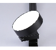 Трековый однофазный светодиодный светильник Ambrella Light GL6842