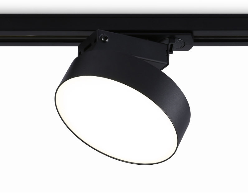 Трековый однофазный светодиодный светильник Ambrella Light GL6842