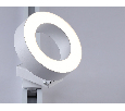 Трековый однофазный светодиодный светильник Ambrella Light GL6866