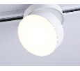 Трековый однофазный светодиодный светильник Ambrella Light GL6872