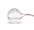 Основание отдельное для монтажа трекового однофазного светильника Ambrella Light GL7021