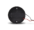 Основание отдельное для монтажа трекового однофазного светильника Ambrella Light GL7022
