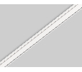 Шинопровод низковольтный накладной Magnetic Ultra Slim Ambrella Light GV1009