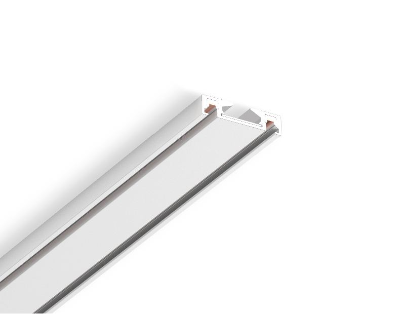 Шинопровод низковольтный накладной Magnetic Ultra Slim Ambrella Light GV1009