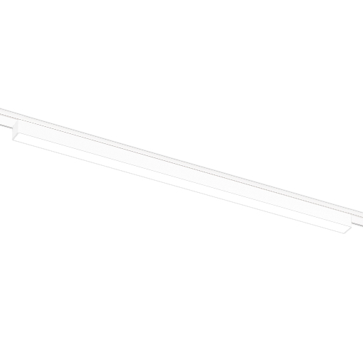 Светильник светодиодный трековый для шинопровода Magnetic Ultra Slim Ambrella Light GV1452