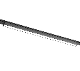 Светильник светодиодный трековый для шинопровода Magnetic Ultra Slim Ambrella Light GV1455