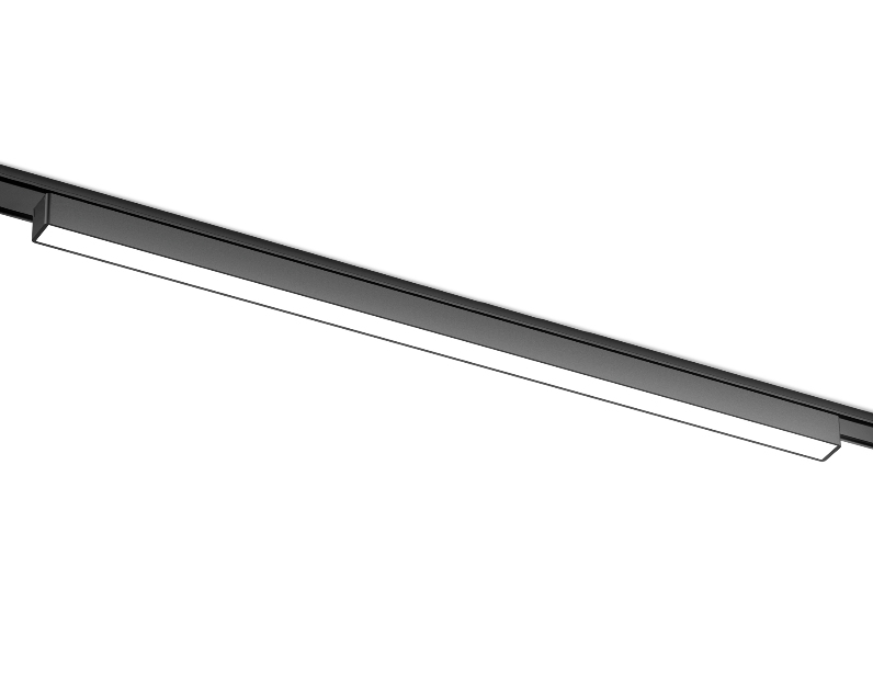 Светильник светодиодный трековый для шинопровода Magnetic Ultra Slim Ambrella Light GV1455