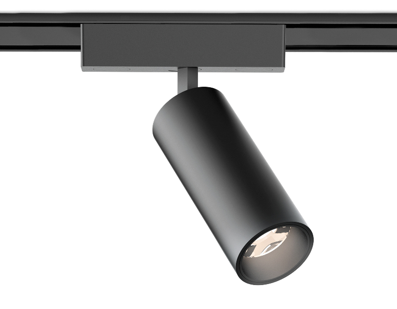 Светильник светодиодный трековый для шинопровода Magnetic Ultra Slim Ambrella Light GV1522