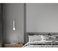 Светильник светодиодный трековый для шинопровода Magnetic Ultra Slim Ambrella Light GV1642