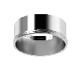 Насадка передняя для корпуса светильника с диаметром отверстия D60mm Ambrella Light N6112