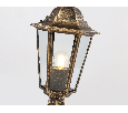 Уличный ландшафтный светильник Ambrella Light ST2025