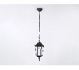 Уличный подвесной светильник Ambrella Light ST2029