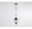 Уличный подвесной светильник Ambrella Light ST2031