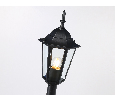 Уличный ландшафтный светильник Ambrella Light ST2037