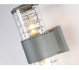 Уличный настенный архитектурный светильник Ambrella Light ST2523