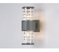 Уличный настенный архитектурный светильник Ambrella Light ST2523