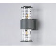 Уличный настенный архитектурный светильник Ambrella Light ST2523