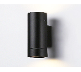 Уличный настенный архитектурный светильник Ambrella Light ST3304