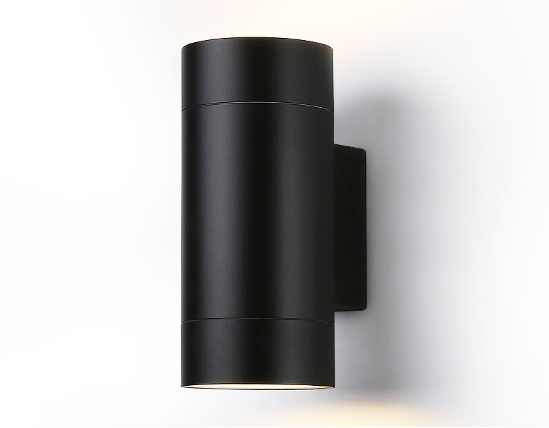 Уличный настенный архитектурный светильник Ambrella Light ST3304