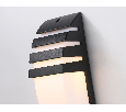 Уличный настенный архитектурный светильник Ambrella Light ST5202