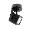 Накладной поворотный светильник с выключателем Ambrella Light TA110