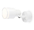 Накладной поворотный спот с выключателем Ambrella Light TA1281