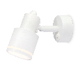 Накладной поворотный спот с выключателем Ambrella Light TA1281