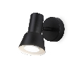 Накладной поворотный спот со сменной лампой GU10 Ambrella Light TA13112