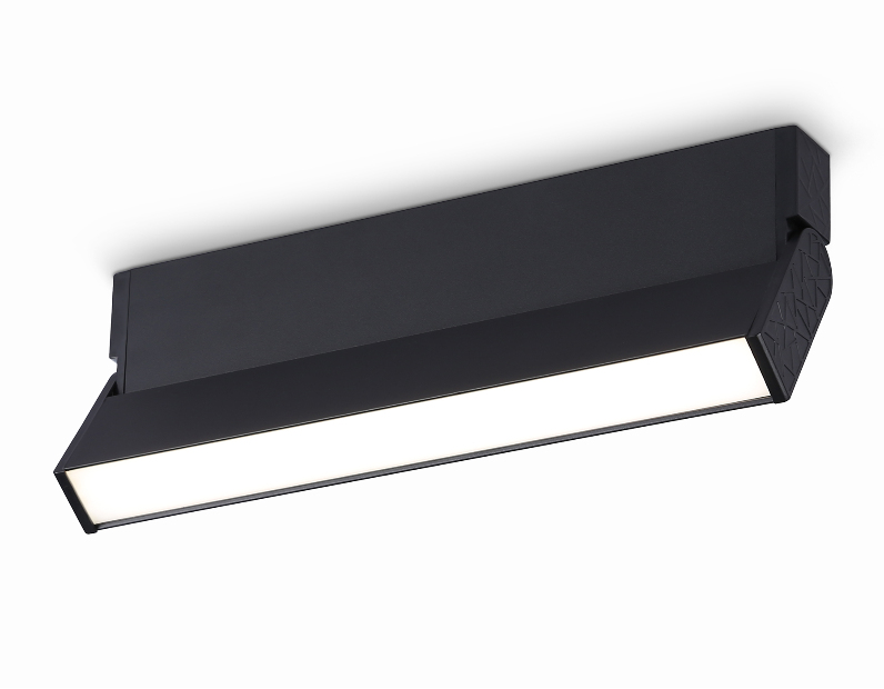 Поворотный потолочный светодиодный светильник Ambrella Light TA1821