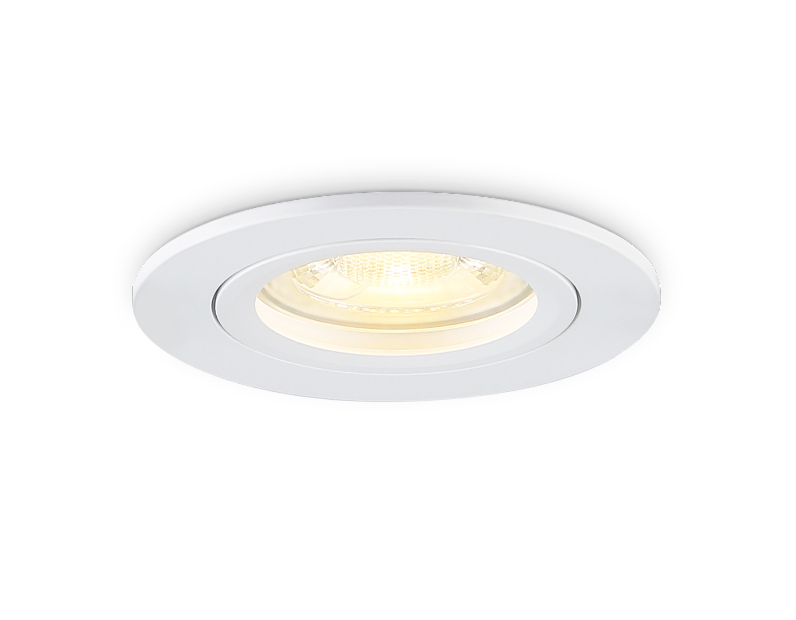 Светильник встраиваемый Ambrella Light TN102450