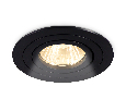 Встраиваемый поворотный точечный светильник GU5.3 Ambrella Light TN102502
