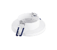 Встраиваемый точечный светильник MR16 с IP44 Ambrella Light TN104