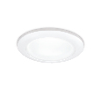 Встраиваемый влагозащищенный точечный светильник MR16 Ambrella Light TN108