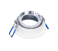 Встраиваемый поворотный точечный светильник Ambrella Light TN113