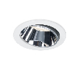Встраиваемый поворотный точечный светильник Ambrella Light TN113