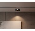 Светильник встраиваемый IP44 с высокой степенью пылевлагозащиты Ambrella Light TN1161