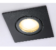 Светильник встраиваемый IP44 с высокой степенью пылевлагозащиты Ambrella Light TN1161