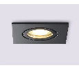 Светильник встраиваемый IP44 с высокой степенью пылевлагозащиты Ambrella Light TN1161