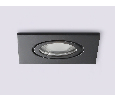 Светильник встраиваемый IP44 с высокой степенью пылевлагозащиты Ambrella Light TN1161