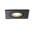 Светильник встраиваемый IP44 с высокой степенью пылевлагозащиты Ambrella Light TN1161