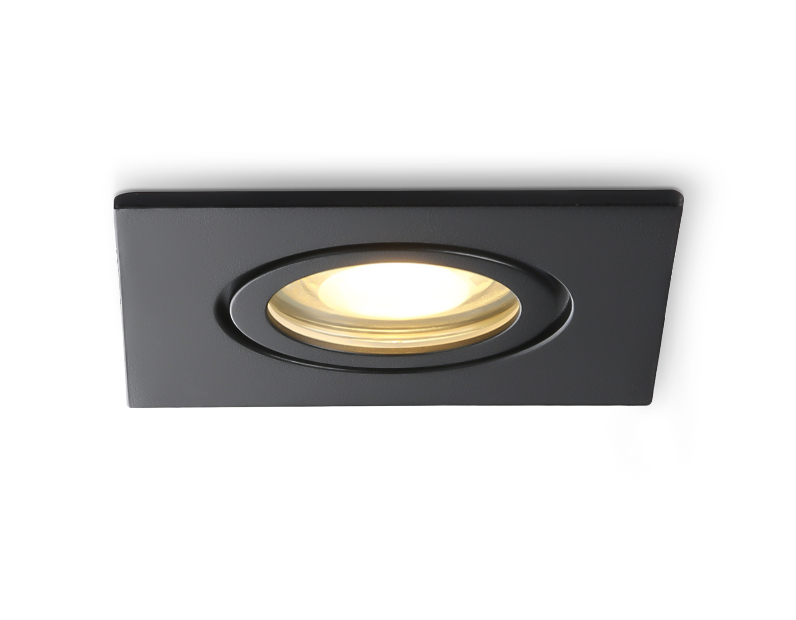 Светильник встраиваемый IP44 с высокой степенью пылевлагозащиты Ambrella Light TN1161