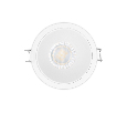 Встраиваемый точечный светильник MR16 Ambrella Light TN117