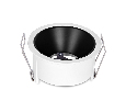 Встраиваемый точечный светильник MR16 Ambrella Light TN118