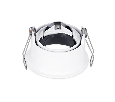 Встраиваемый точечный светильник MR16 Ambrella Light TN118