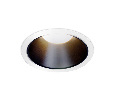 Встраиваемый точечный светильник MR16 Ambrella Light TN118