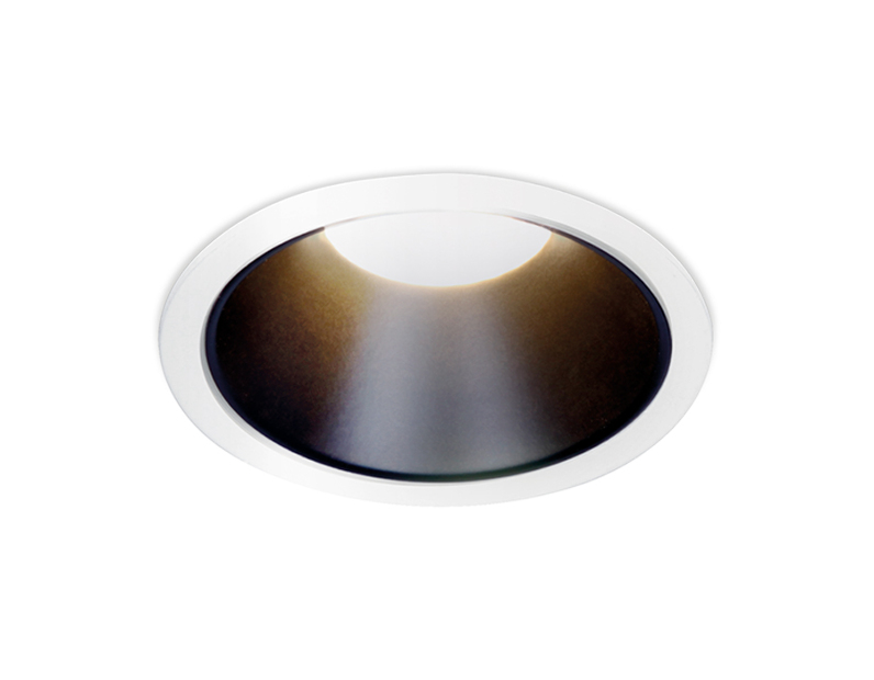 Встраиваемый точечный светильник MR16 Ambrella Light TN118