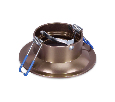 Встраиваемый точечный светильник MR16 Ambrella Light TN126