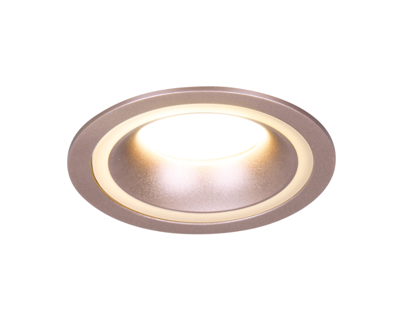 Встраиваемый точечный светильник MR16 Ambrella Light TN126